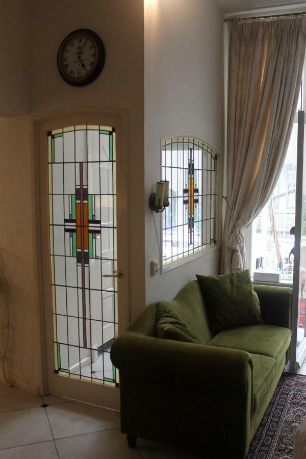 Canal House De Schans Homestay Amsterdam