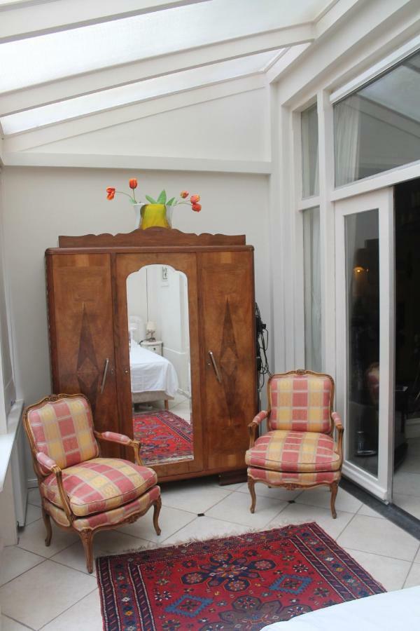 Canal House De Schans Homestay